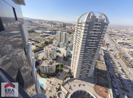 Sinpaş Aqua City F2 Kule Kiralık 1.5+1 Daire