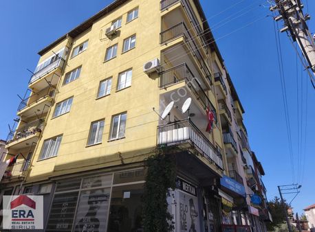 Muratdede Mah. Satılık 3+1 Daire