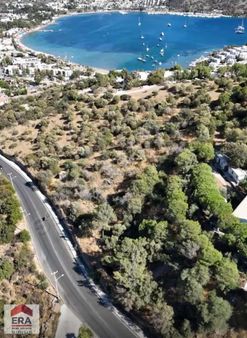 Bodrum Bitez 'de 184 M2 Hisse Payımız Satılıktır