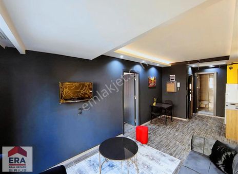 Değirmenönü Mahallesi'nde Kiralık 1+1 Eşyalı Apart