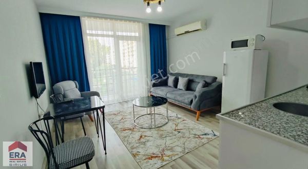 Kiralık Apart 1+1 Balkonlu Asansörlü Arakat Kıbrıs Şehitleri Cd