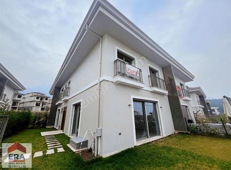 Denizli Kervansaray Satılık Sıfır Villa Harika Konum