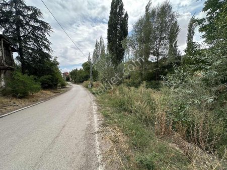 Nova Kahramankazan'dan Örencik Mah. Köyiçi Tek Tapu Bahçe