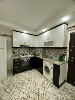 Fark20'den 15 Mayıs'ta 1+1 Geniş Full Eşyalı Kiralık Apart