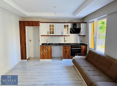 Humax...campus Suite'de Kiralık 1+1 Daire