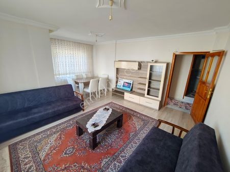Bandırma Sunullah Mahallesi’nde Eşyalı 2+1 Kiralık Daire
