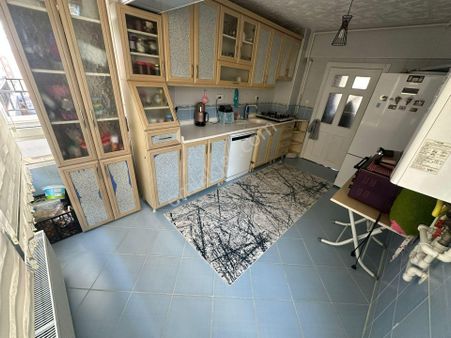 Hayal'den Buhara Cad. Yanı Arakat Köşe Başı 3+1 Kupon Daire !!