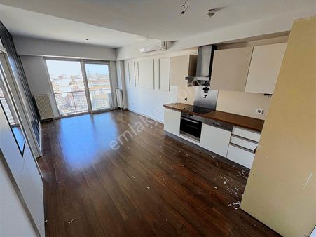 Suryapı Corridor Da Kiralık 1+1 66m2 Daire Güneşli