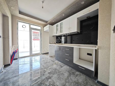 Mamak-bosttancık Mahallesinde 3+1 Katta Satılık Sıfır Daire !!