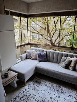 Osmangazi Kükürtlü Mah.satılık 2+1 Daire