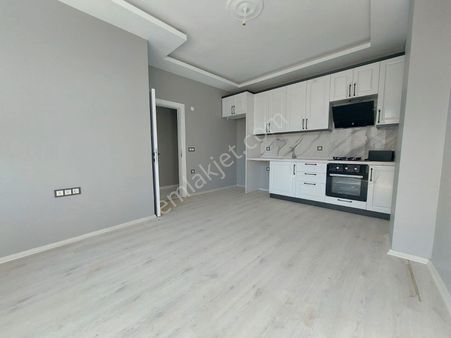 ▄▀▄jet Emlak'tan Zeytinli'de Kullanışlı Sıfır 2+1 Satılık Daire