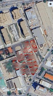 Güneşli Meydan Osmanpaşa Caddesi Üzeri Satılık 4038 M2 Arsa