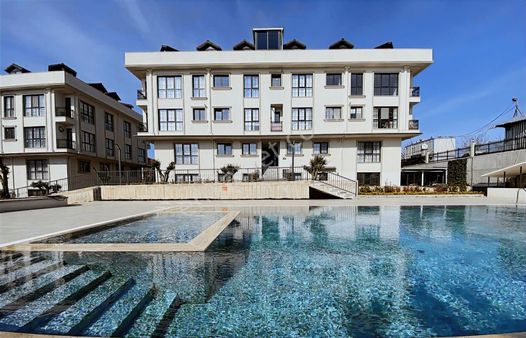 Sunpark Evleri Kiralık 3+1 200 M2 Teraslı 3 Banyolu Dubleks