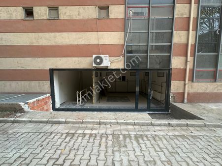 Kiracısız Müstakil Girişli 210 M2 A1 Tipi Satılık İş Yeri & Ofis