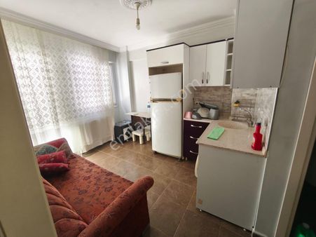 Aydın Efeler Orta Mahalle'de 1+1 Kiralık Daire