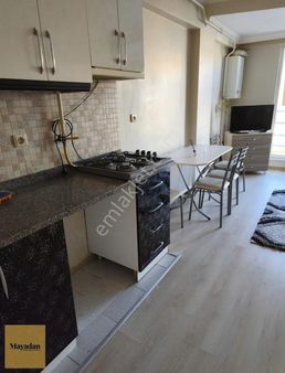 Mayadan Pınar Mah. Kiralık 1+1 Daire