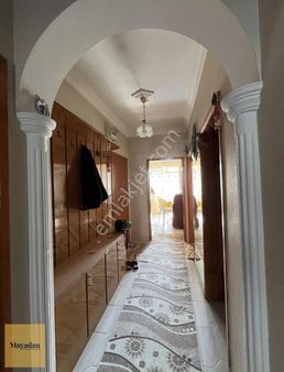 Maya Gayrimenkul'den Gönen Kurtuluş Mah. Satılık 3+1 Daire