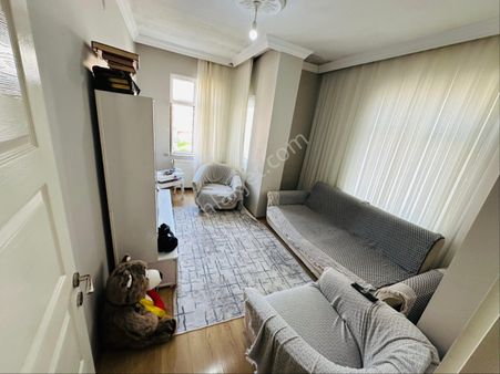 Cebeci Mah’de Merkezi Konumda 3+2 160m2 Satılık Dublex Daire