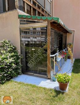 Kumburgaz Site İçinde Denize Sıfır Eşyalı Satılık 2+1 Daire