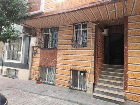 Yıldız Emlaktan İtfaiye Yakını Kredili Yatırımlık Ve Oturumluk Y-giriş Daire