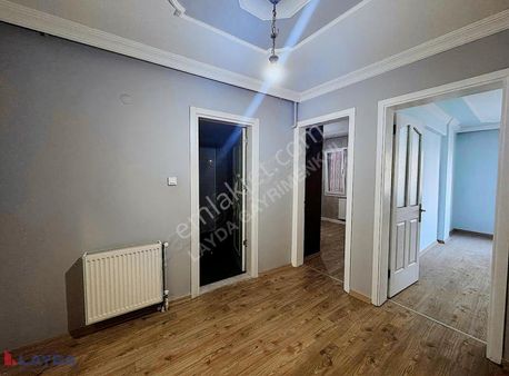 Layda'dan Buca Çamlıpınarda 2+1 Kiralık Daire