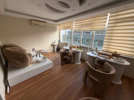 Şirinevler Meydanda 80m2 Masrafsız Satılık Ofis