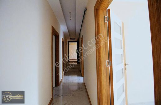 Çalı'da Giriş Kat 2+1 Daire