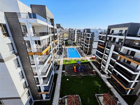 Sb Gayrimenkul'den Balkan Vadi Life Evl. Kiralık 3+1 Bahçe Katı
