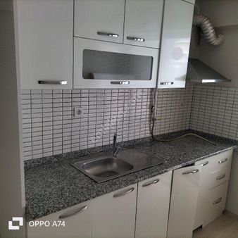 Karakaş Mah.kiralik Daire