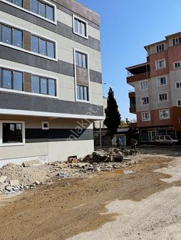 Hakev'den Adıyaman Merkez Cumhuriyet Mahallesi Satılık 2+1 Daire