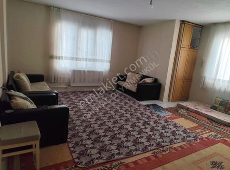 Capital Emlaktan Ertuğrul Mh. Satılık 3+1 Daire