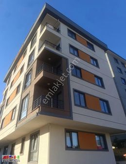 Sultanbeyli Orhangazi De Sıfır Daire Merkezi Konumdadır