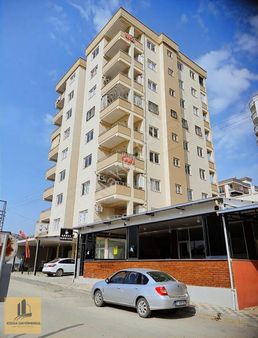 Kozan Gayrimenkul'den Özel Yapılı Lüks 4+1 Sıfır Daire