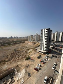 Atabey'den Gültepe Migros Civarı 1+1 Güney Doğu Cephe İskanlı Satılık Daire