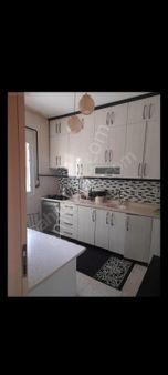 Adana Yüreğir Ptt Evlerinde İçi Yenilenmiş 3+1 Kiralık Fırsat Daire