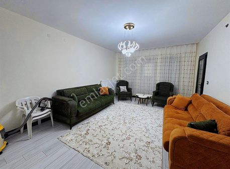 Kiralık Aşık Toki Evlerinde 4 Odalı Eşyalı Daire