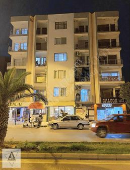 Denize Yürüme Mesafesinde Yatırımlık Bağımsız Mutfak Daire