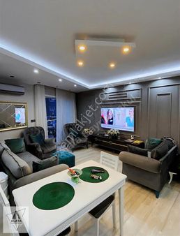 Arpaçbahşiş'in Gözde Sitesinde Satılık Geniş, Ferah Daire