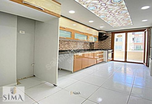 Sima Yapı'dan Bahçe Kat Fiyatına 3. Katta 2+1 Kelepir Daire!!!