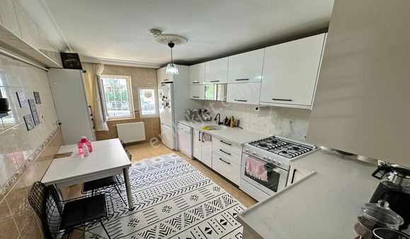 Atapark Cadde Yakını Yüksek Giriş Açık Cephe Krediye Uygun