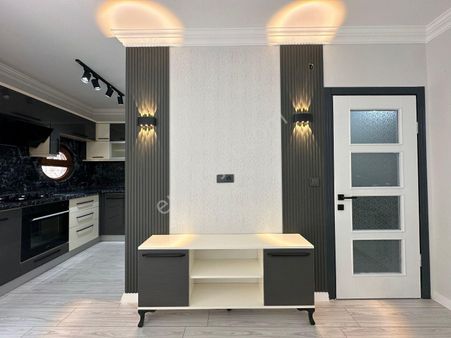 Dora'dan Akçay,da Öncephe & Doğalgazlı Satılık 3+1 Daire