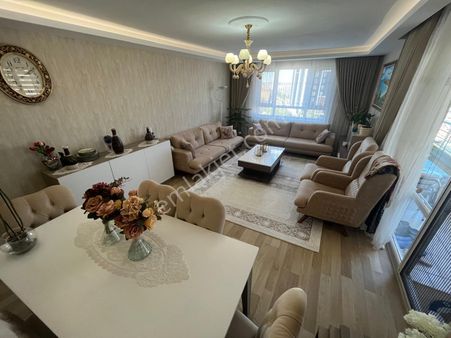 Ayvalı Son Durak Yakını 3+1 Katta Full Yapılı Satılık Daire