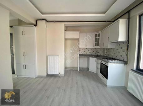 Gölbucağı'nda Kiralık 1+1 Sıfır Lüks Daire