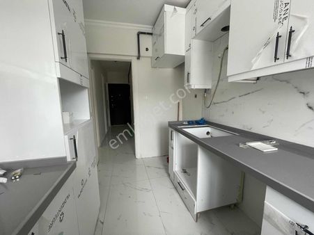 Hatay Nokta Cadde Üzerin De 3+1 Büyük Balkonlu Tadilatlı Daire