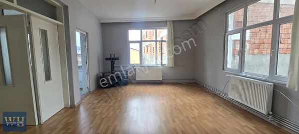 Ordu Fatsa Şehir Merkezinde Merkezi Konumda Kiralık 3+1 Daire