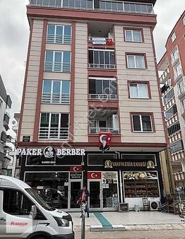 Burak Karaeren'den Mükemmel Konumda Satılık 4+1 Dubleks Daire