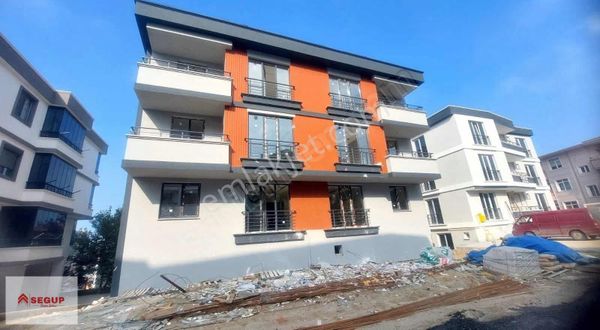 Segup'tan Küçükkolpınar'da Satılık 1+1 (3)