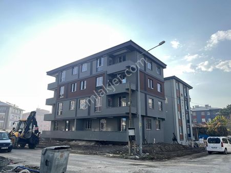 Remax'den Fırsat 2+1-tapu Masrafı Yok-alttan Isıt-anahtar Teslim