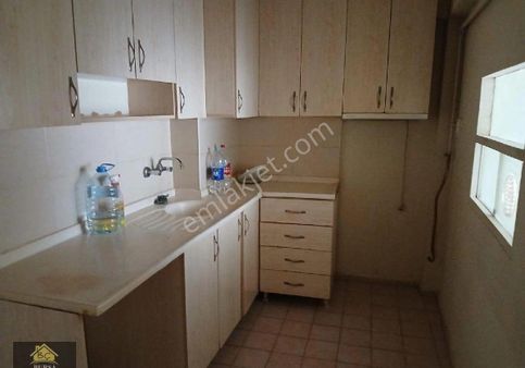 Bursa Yıldırım Hacıseyfettin Mah.de Arakat Kombi,li 2+1 Daire