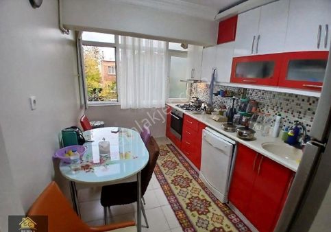 Bursa Yıldırım Sinandede De Arakat Kombili 2+1 Daire